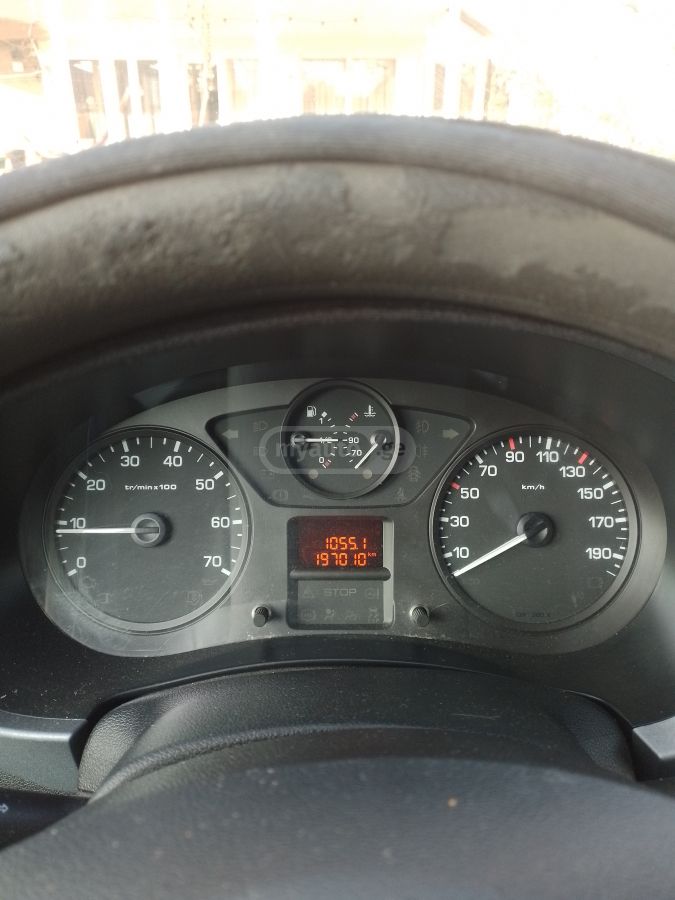 Citroen Berlingo 2011 — photo 2