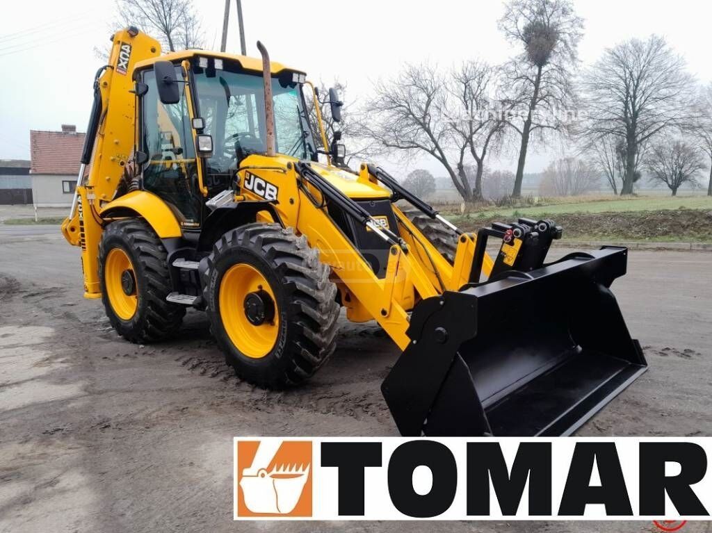 Jcb 3CX