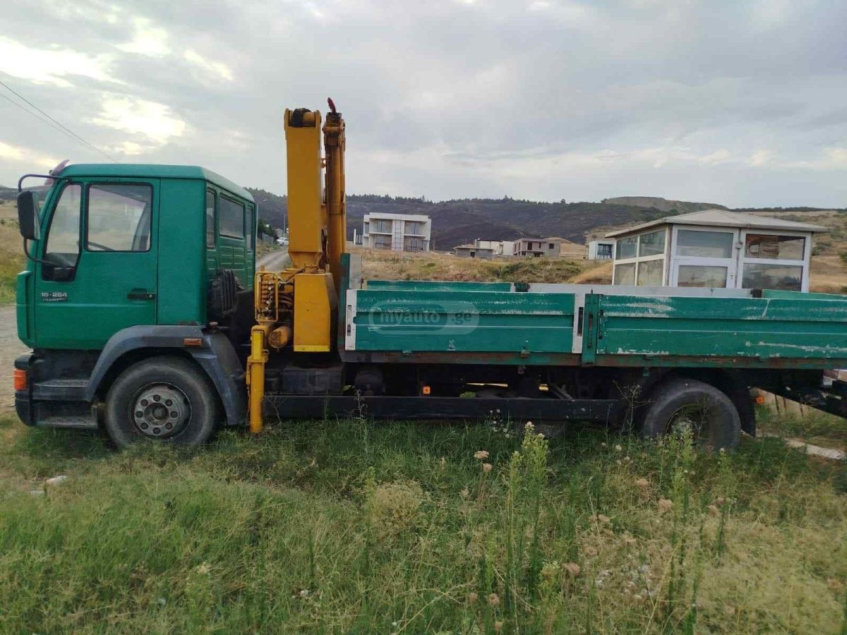 Isuzu 15.232