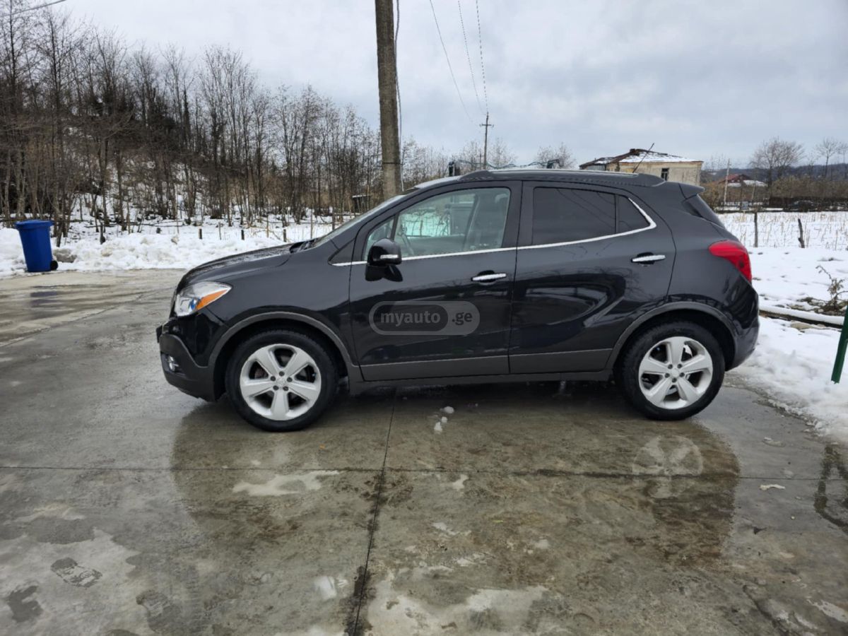 Buick Encore