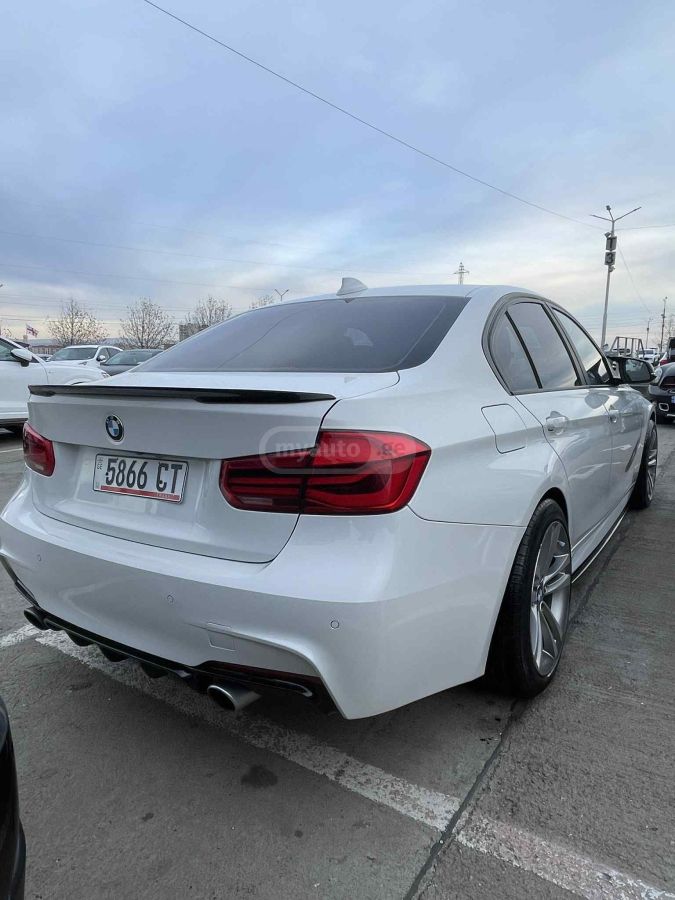 BMW 328