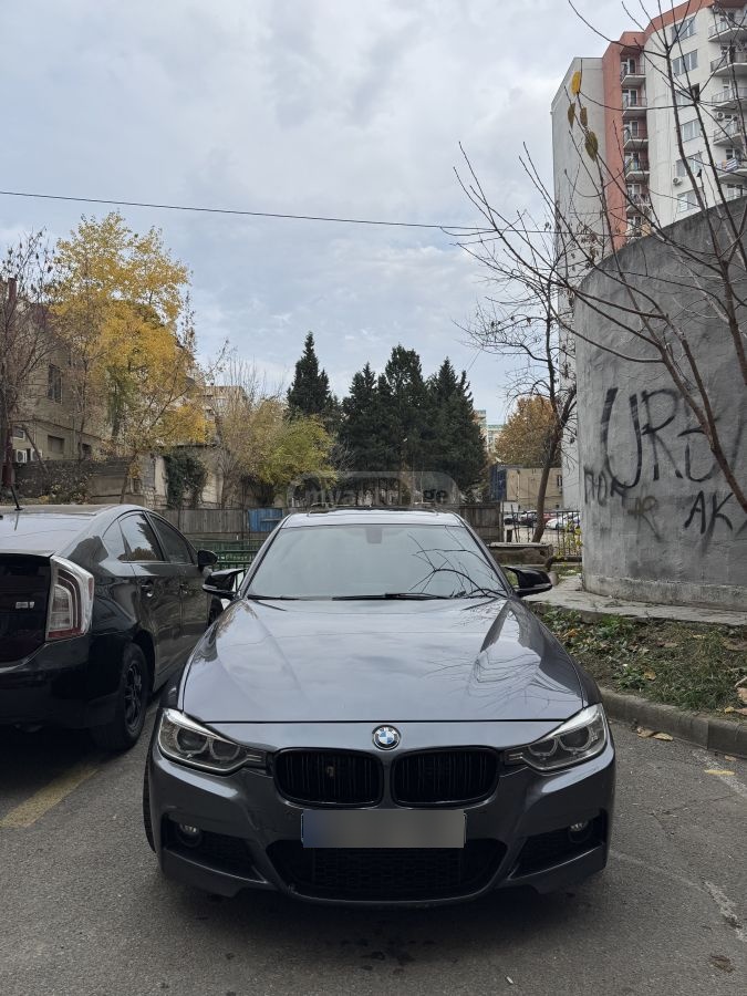 BMW 328