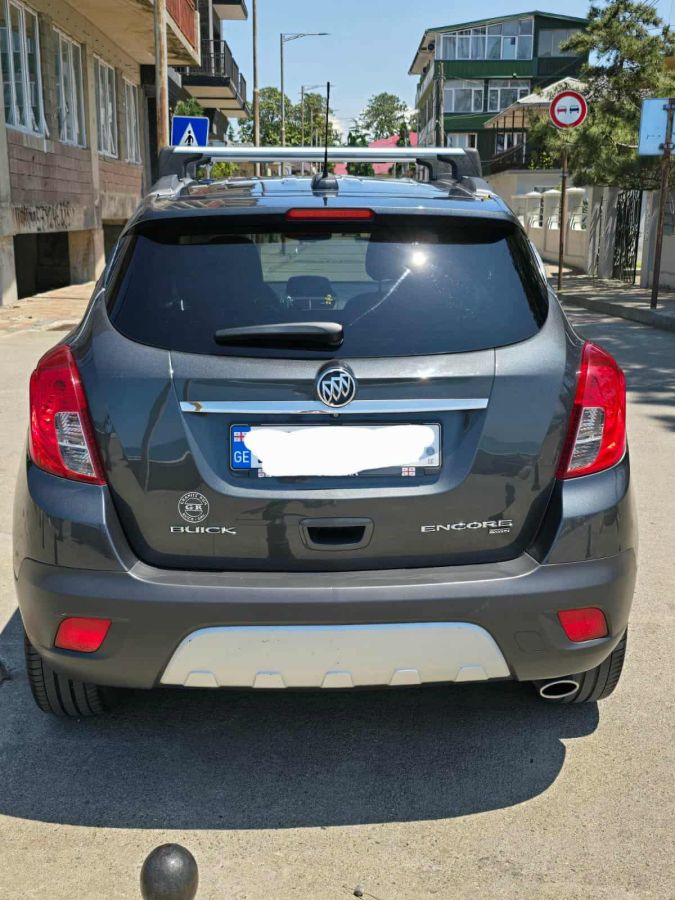 Buick Encore