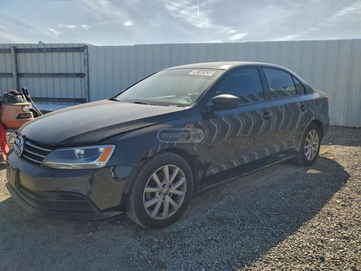 Volkswagen Jetta