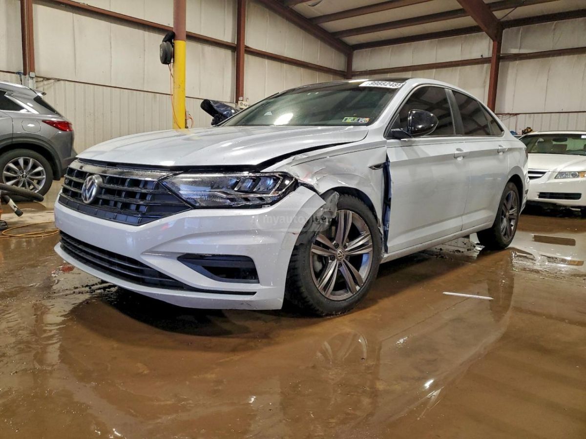 Volkswagen Jetta