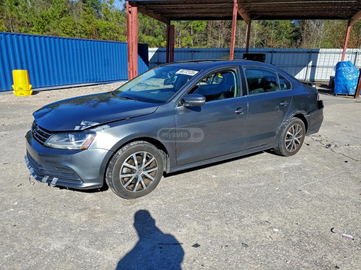 Volkswagen Jetta