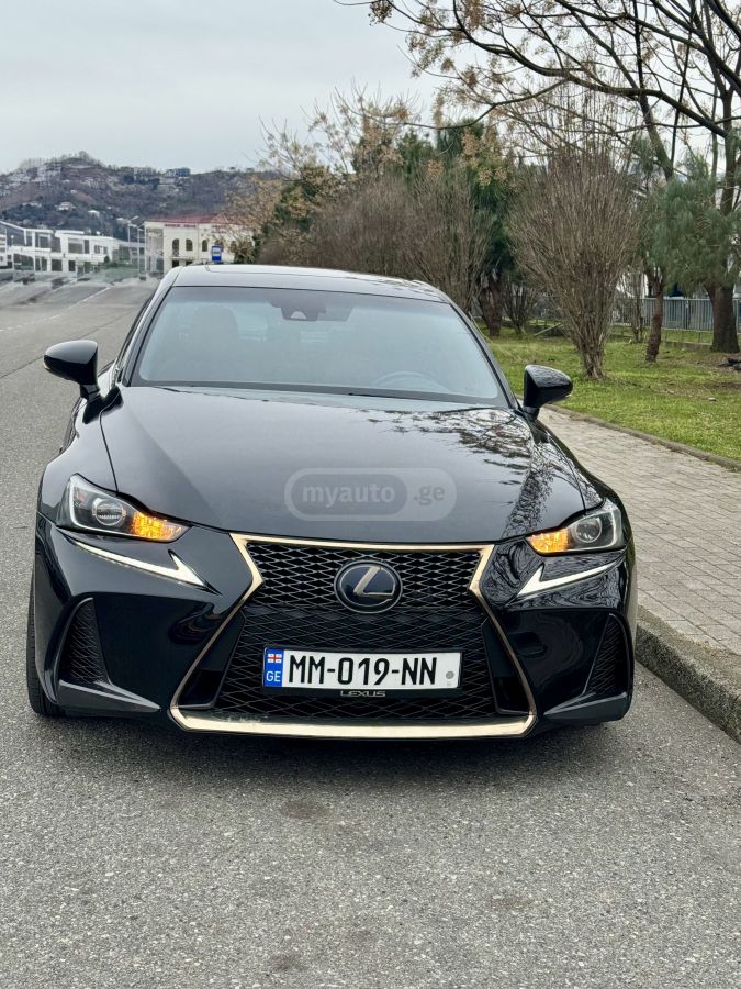 Lexus IS 300