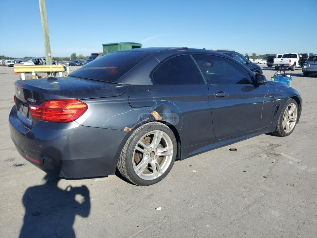 BMW 428 2015 — photo 2
