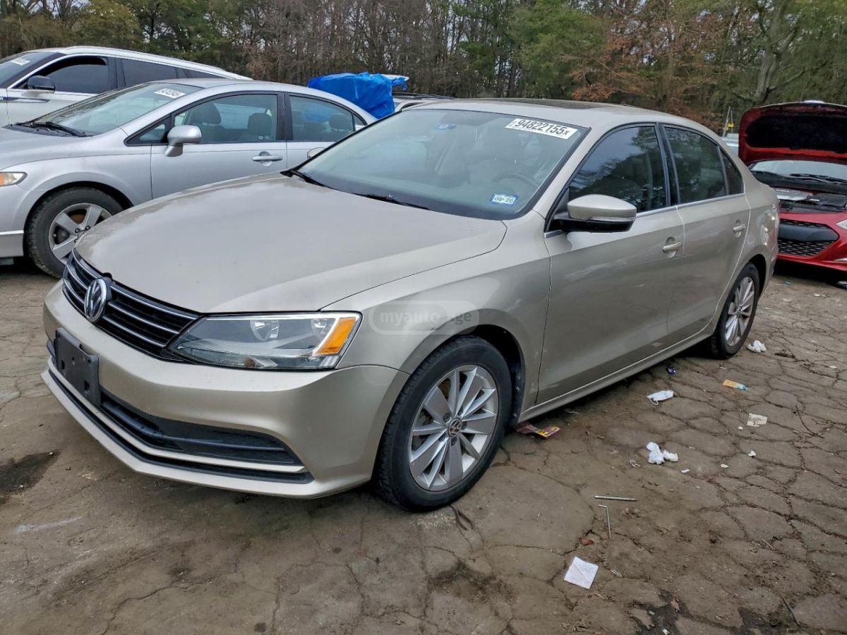 Volkswagen Jetta
