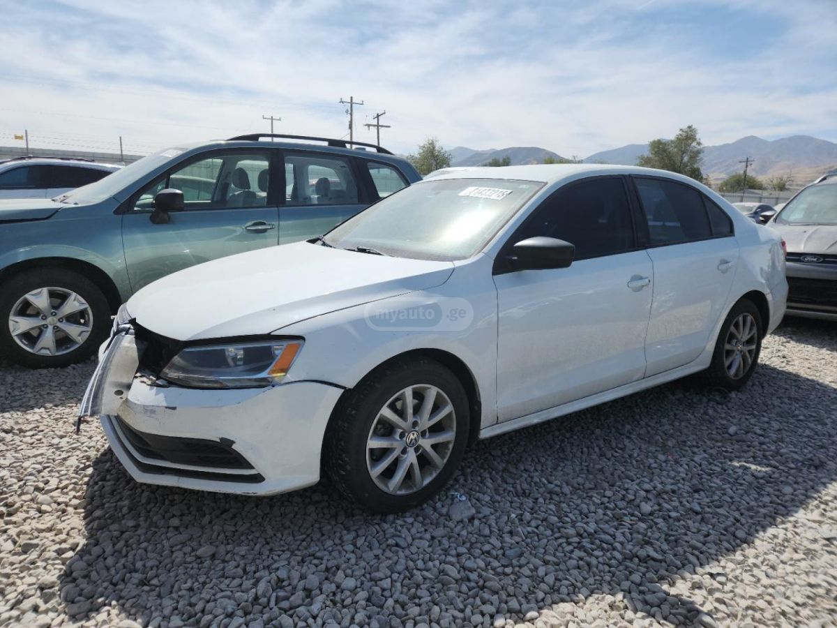 Volkswagen Jetta
