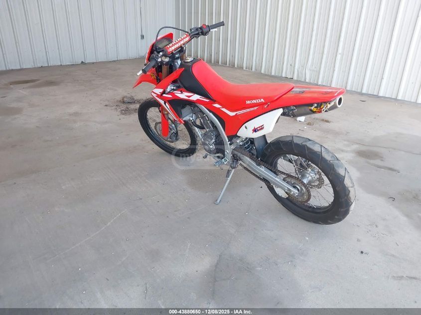 Honda CRF 250 L 2019 — photo 2