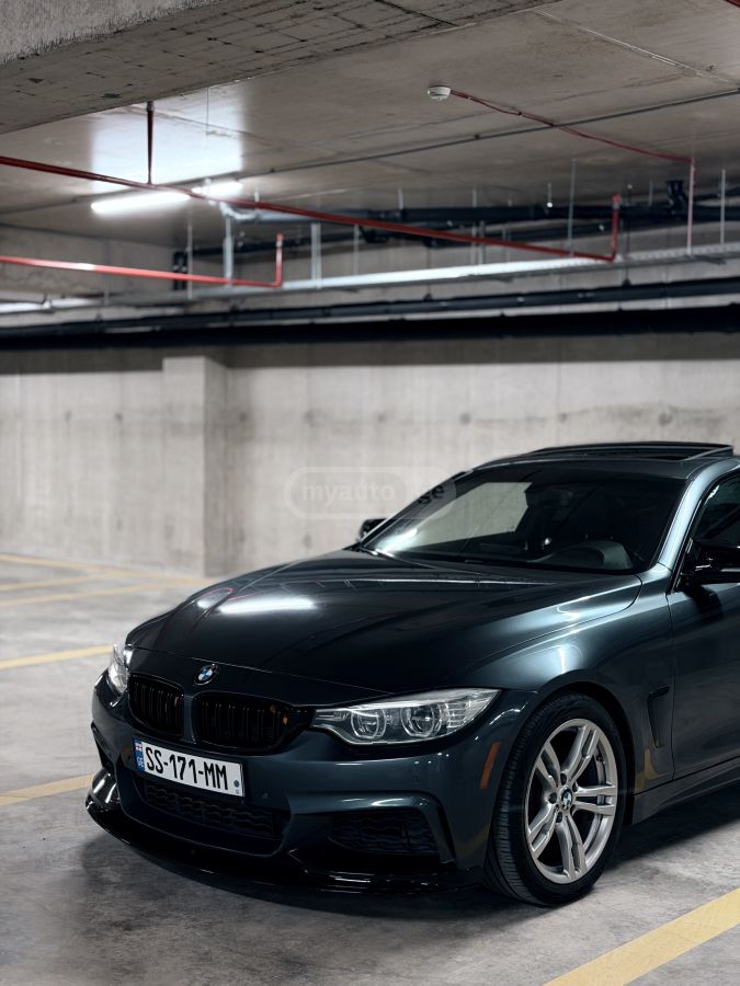 BMW 428 2014 — photo 2