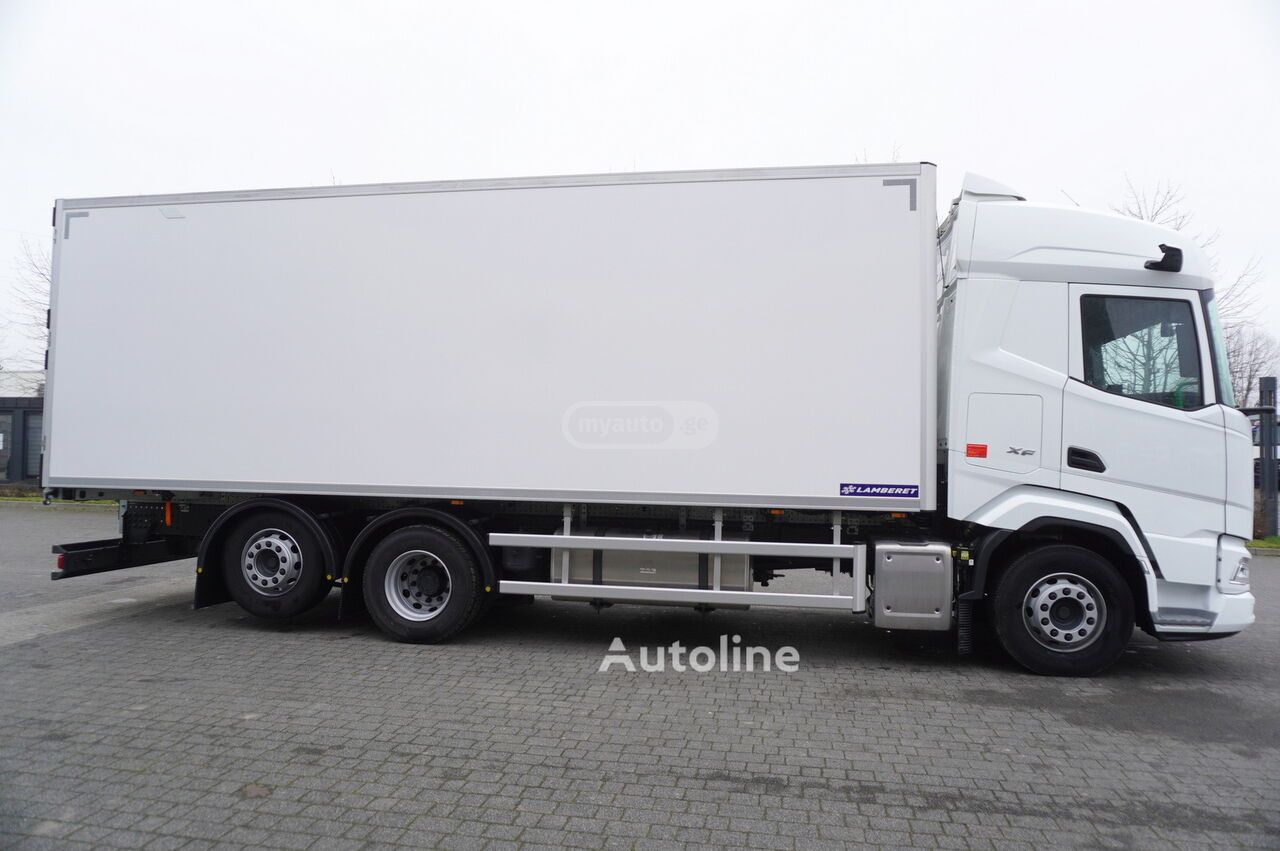 Lancia XF 440 2025 — photo 2