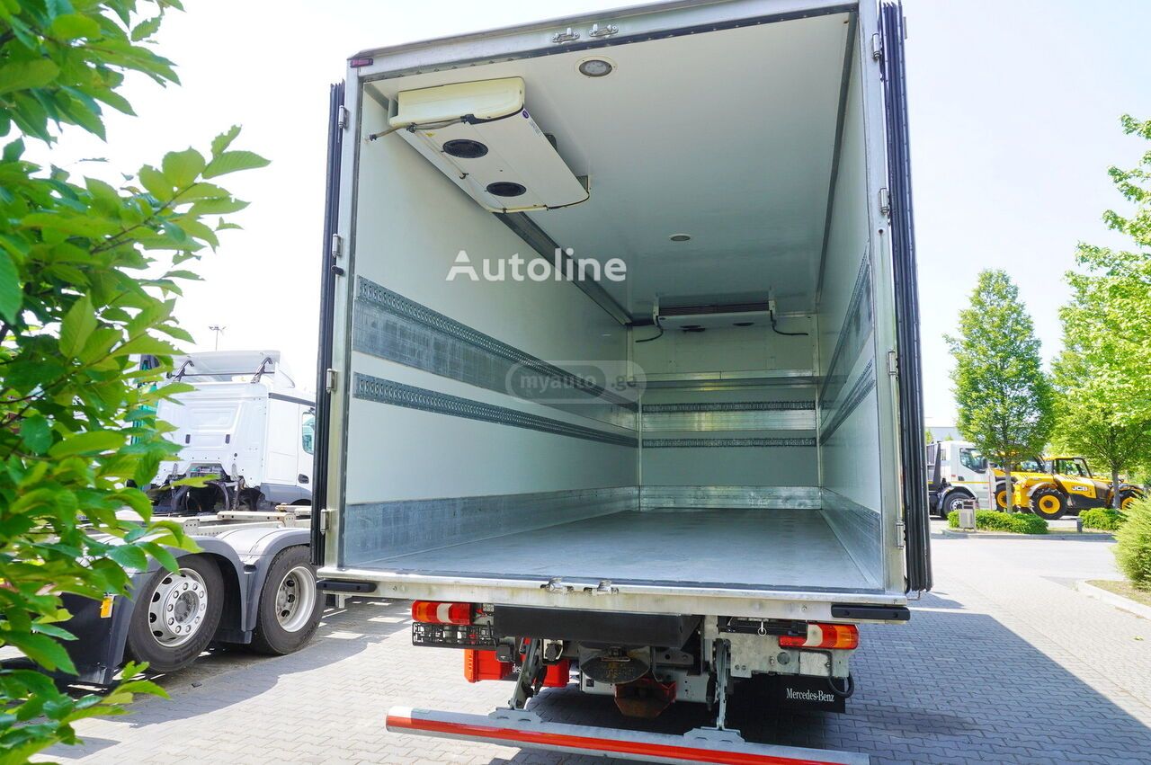 Mercedes-Benz Actros 2021 — photo 2