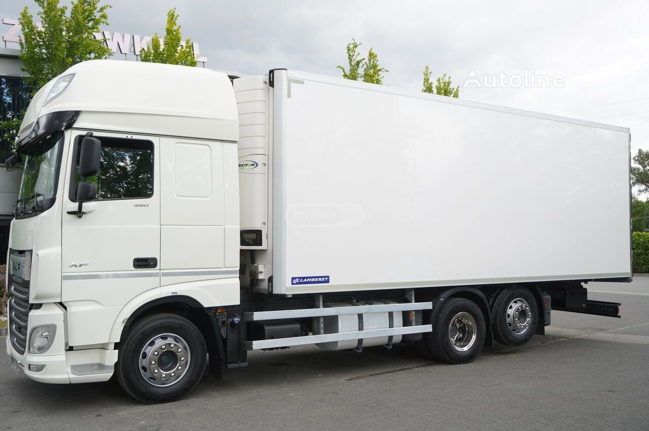 Daf XF 480 2021 — photo 2