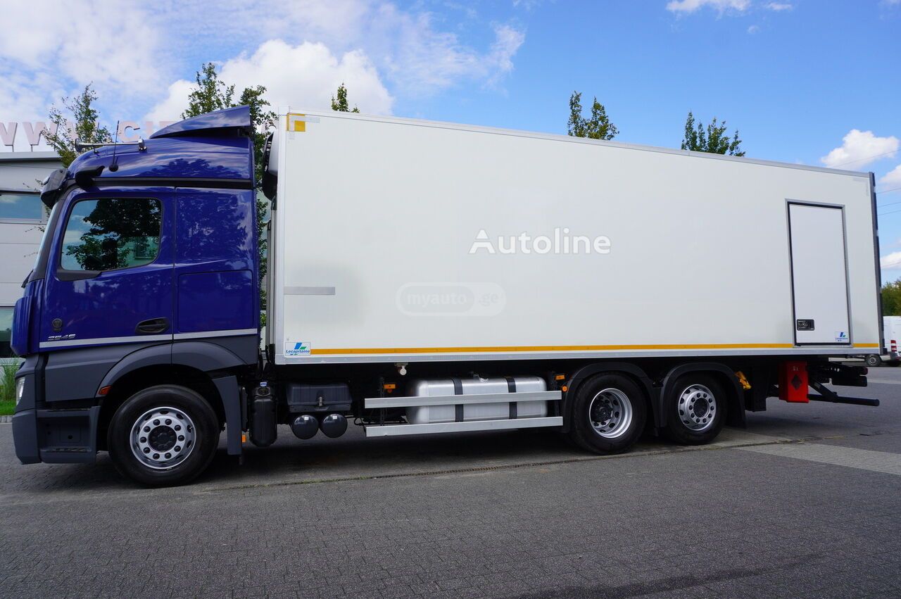 Mercedes-Benz Actros 2020 — photo 2