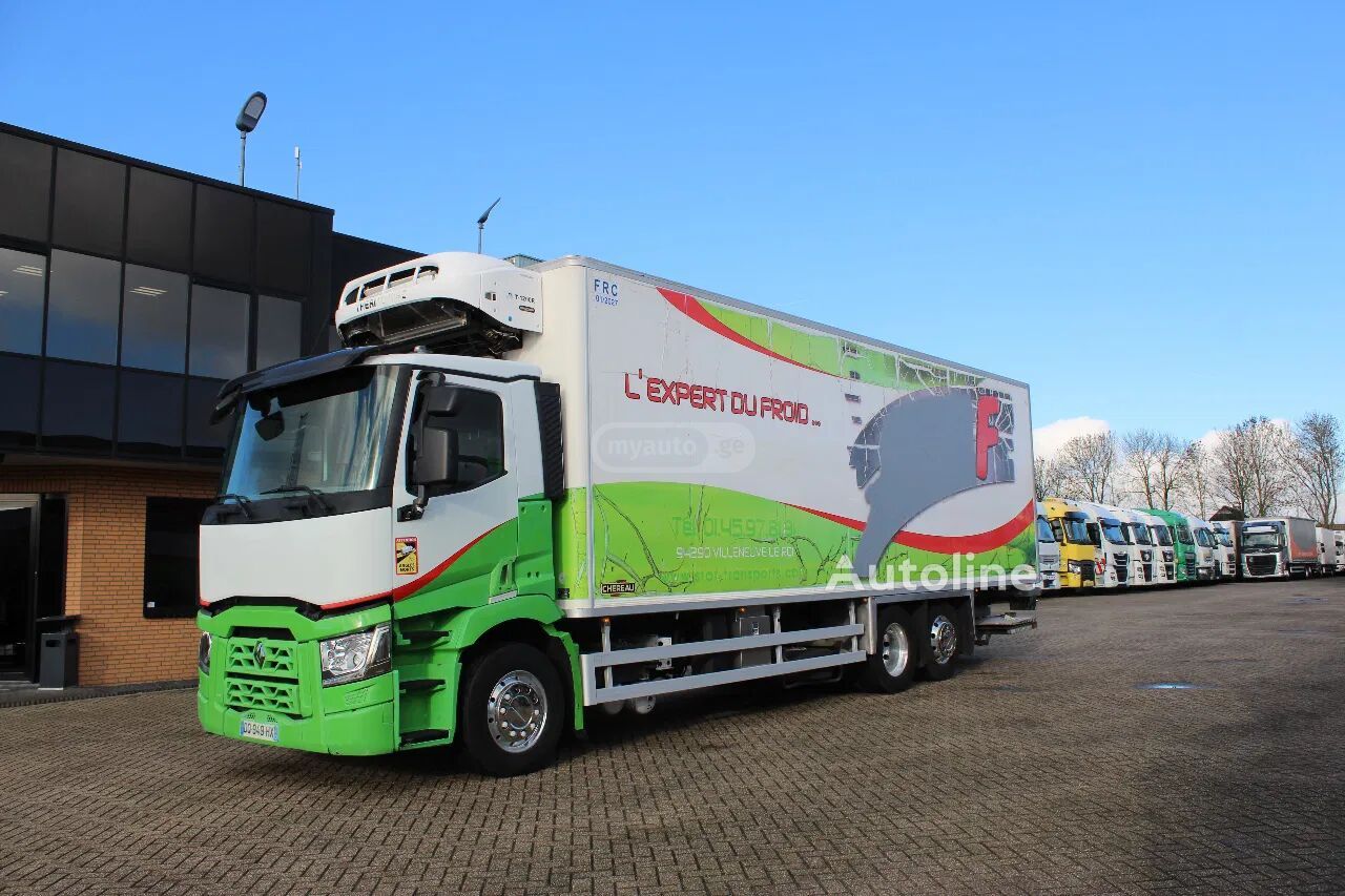 Renault Premium