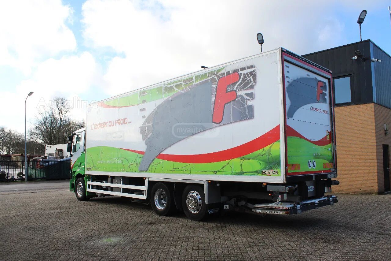 Renault Premium 2015 — photo 2