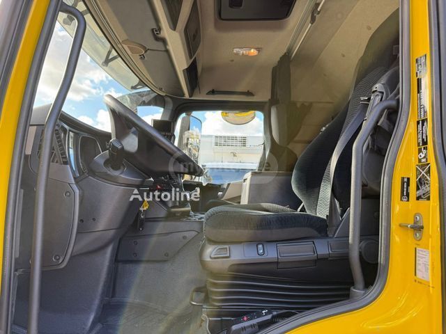 Mercedes-Benz Antos 2018 — photo 2