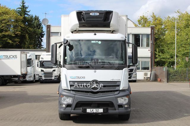 Mercedes-Benz Antos 2018 — photo 2