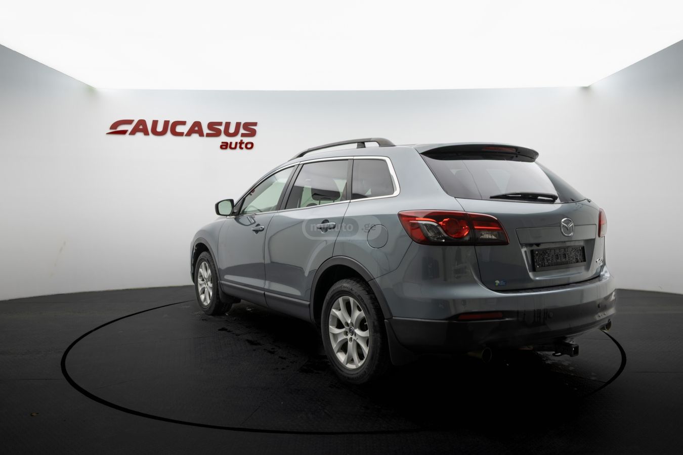 Mazda CX-9 2013 — photo 2