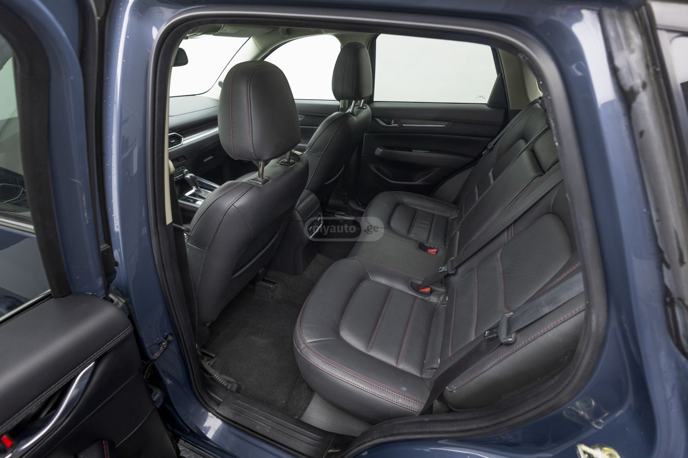 Mazda CX-5 2023 — photo 2