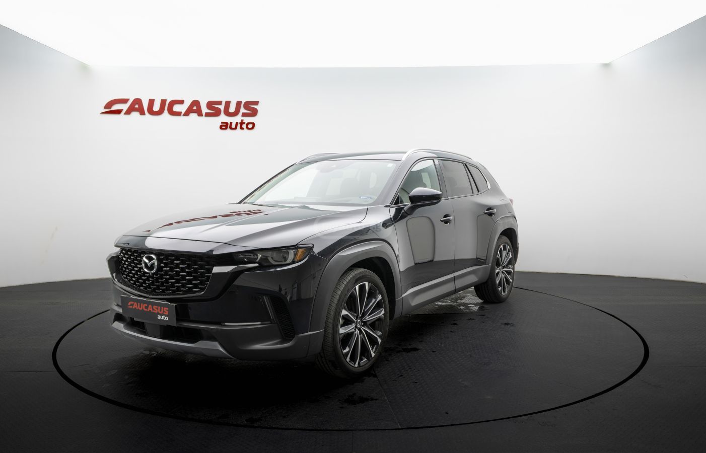 Mazda CX-50
