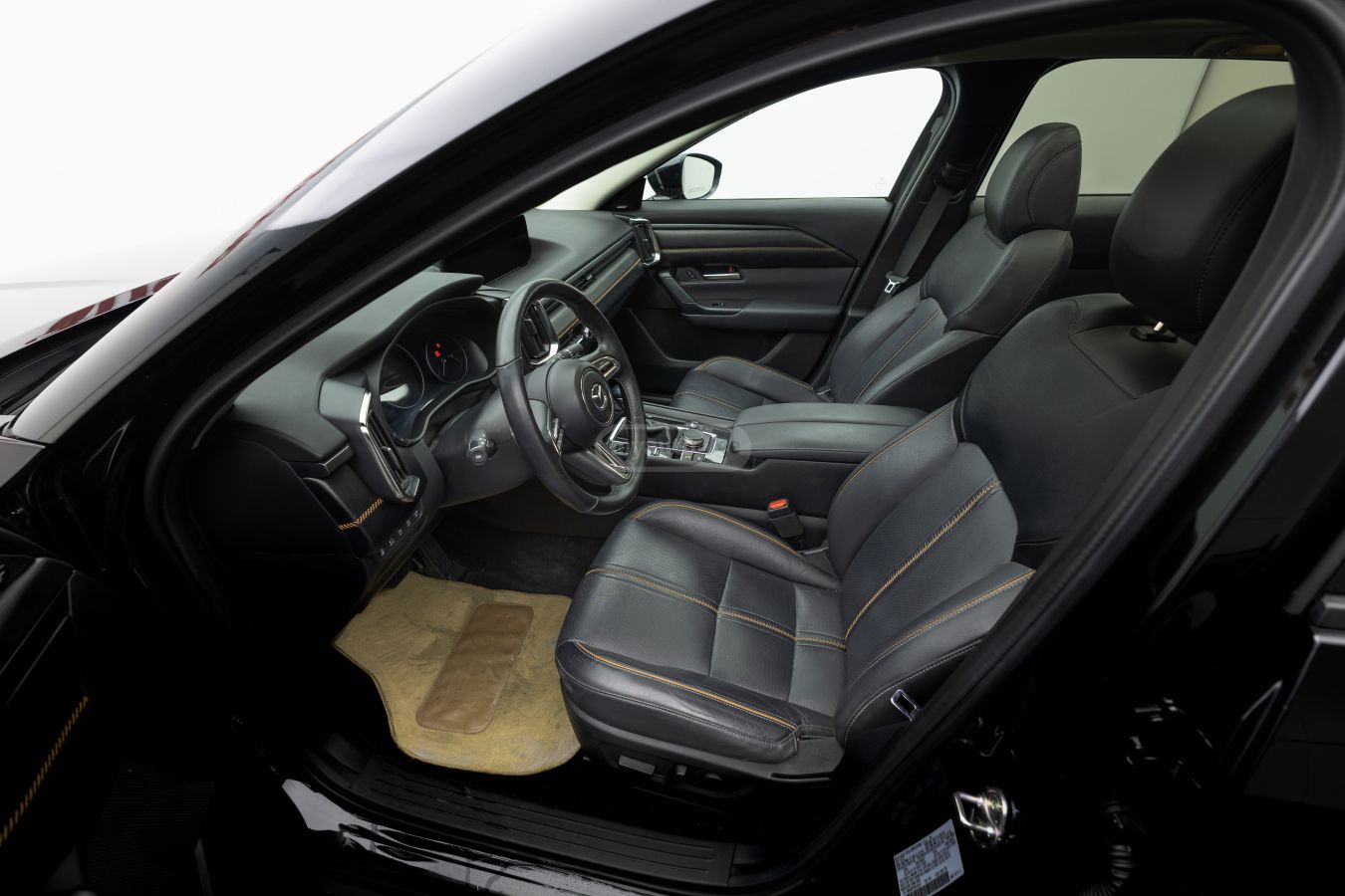 Mazda CX-50 2023 — photo 2
