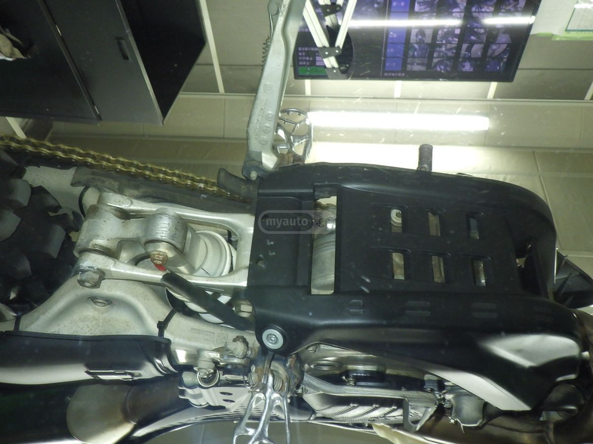 Ktm 250 EXC F 2024 — photo 2