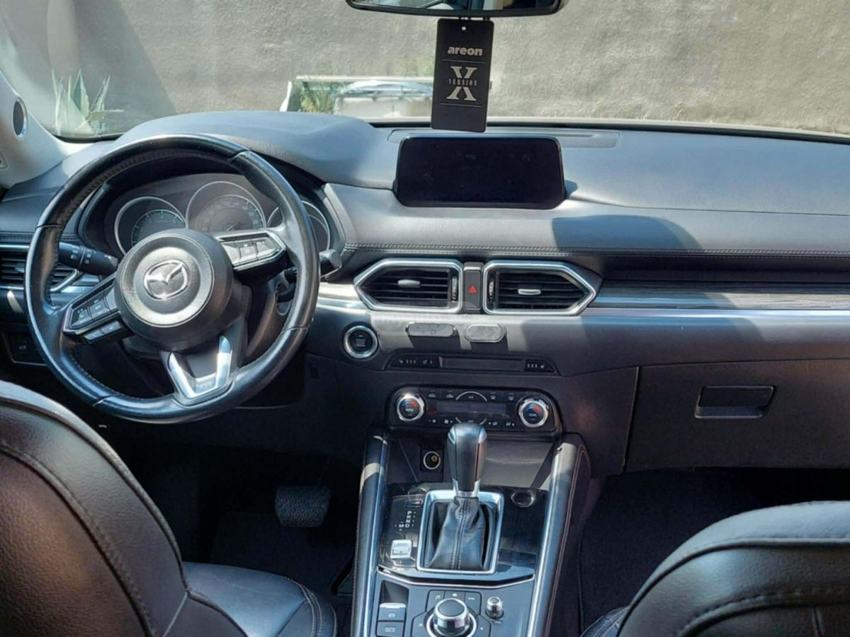 Mazda CX-5 2018 — photo 2