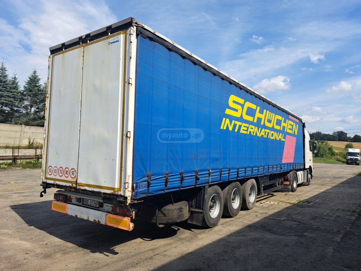 Tadano SD 2008 — photo 2