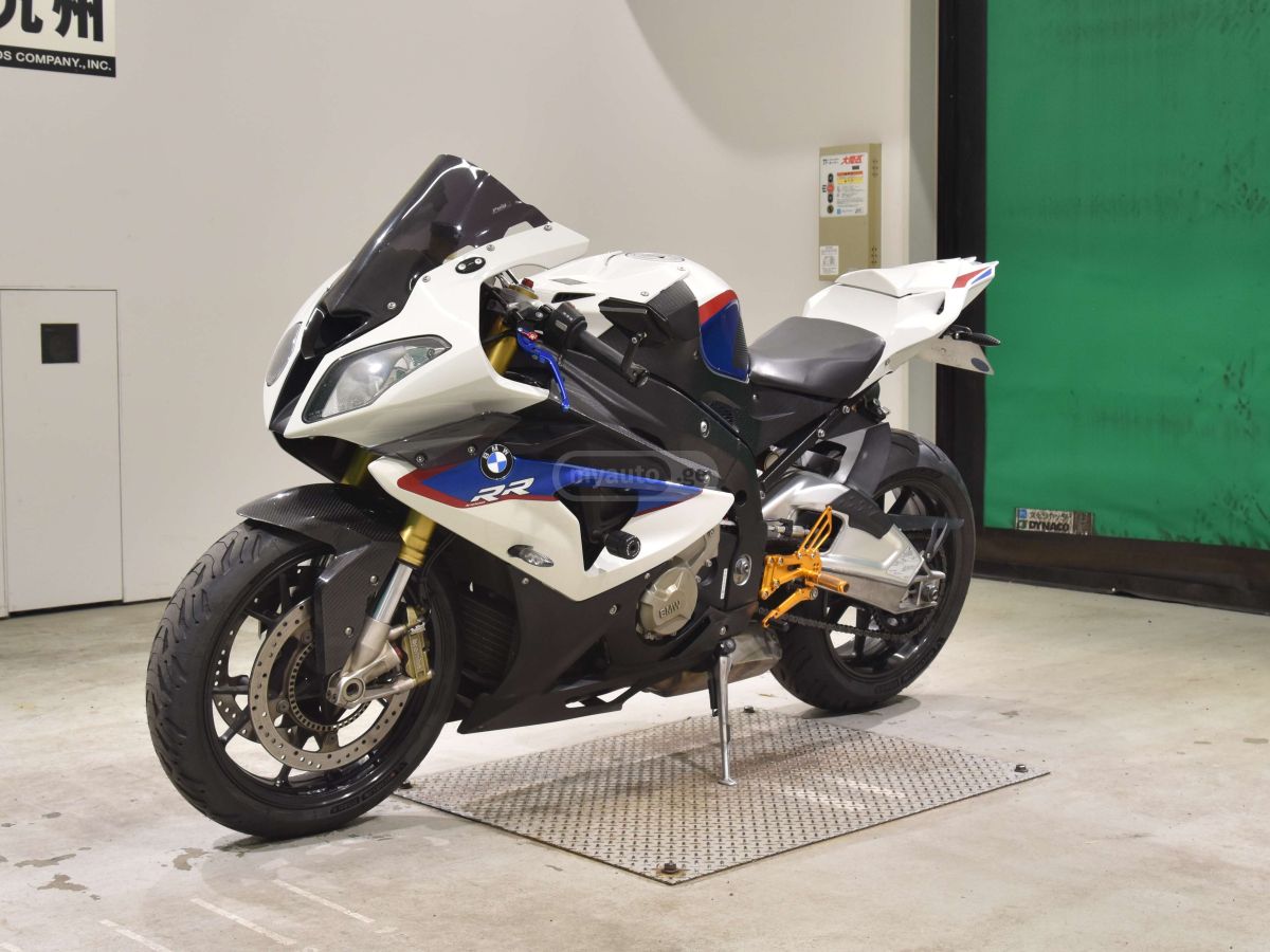 BMW S1000 2013 — photo 2