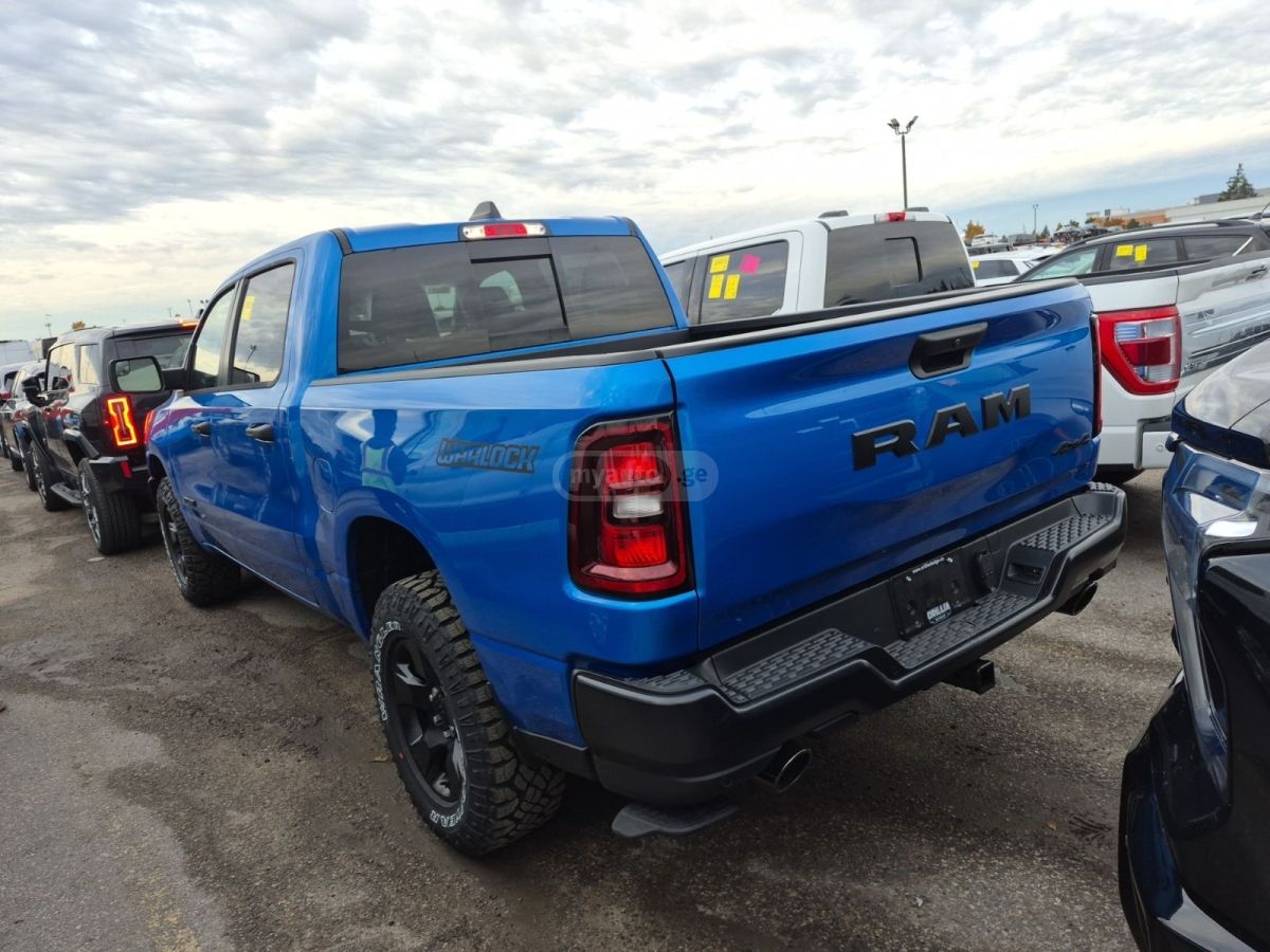Dodge Ram 2026 — photo 2