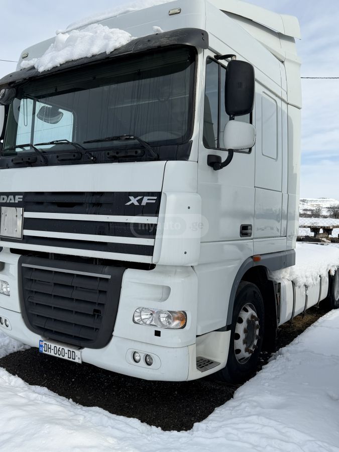 Daf XF 105