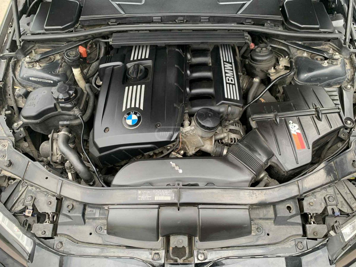 BMW 328 2011 — photo 2