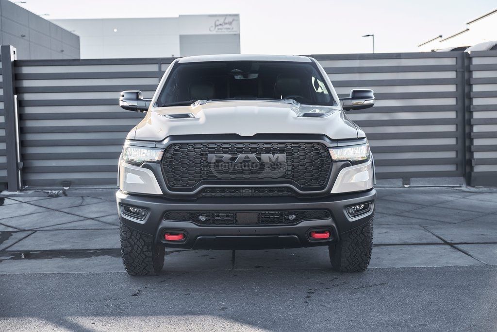 Dodge Ram 2025 — photo 2