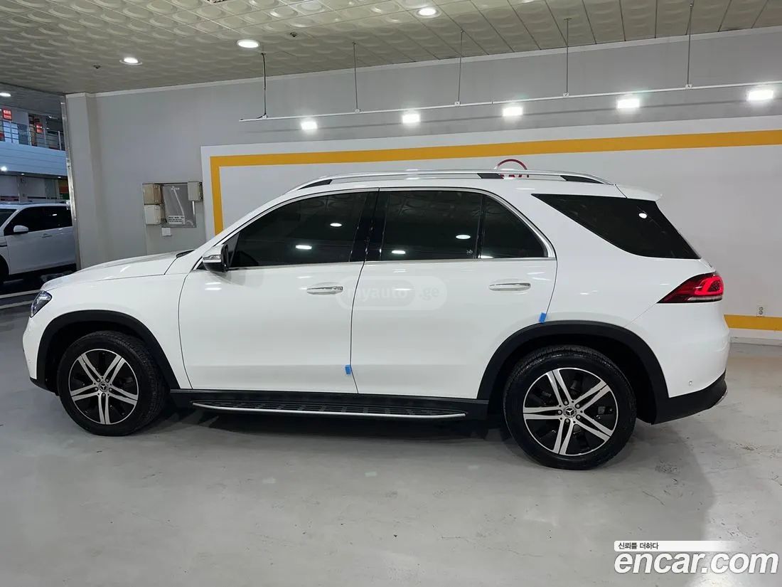 Mercedes-Benz GLE 63 AMG 2019 — photo 2