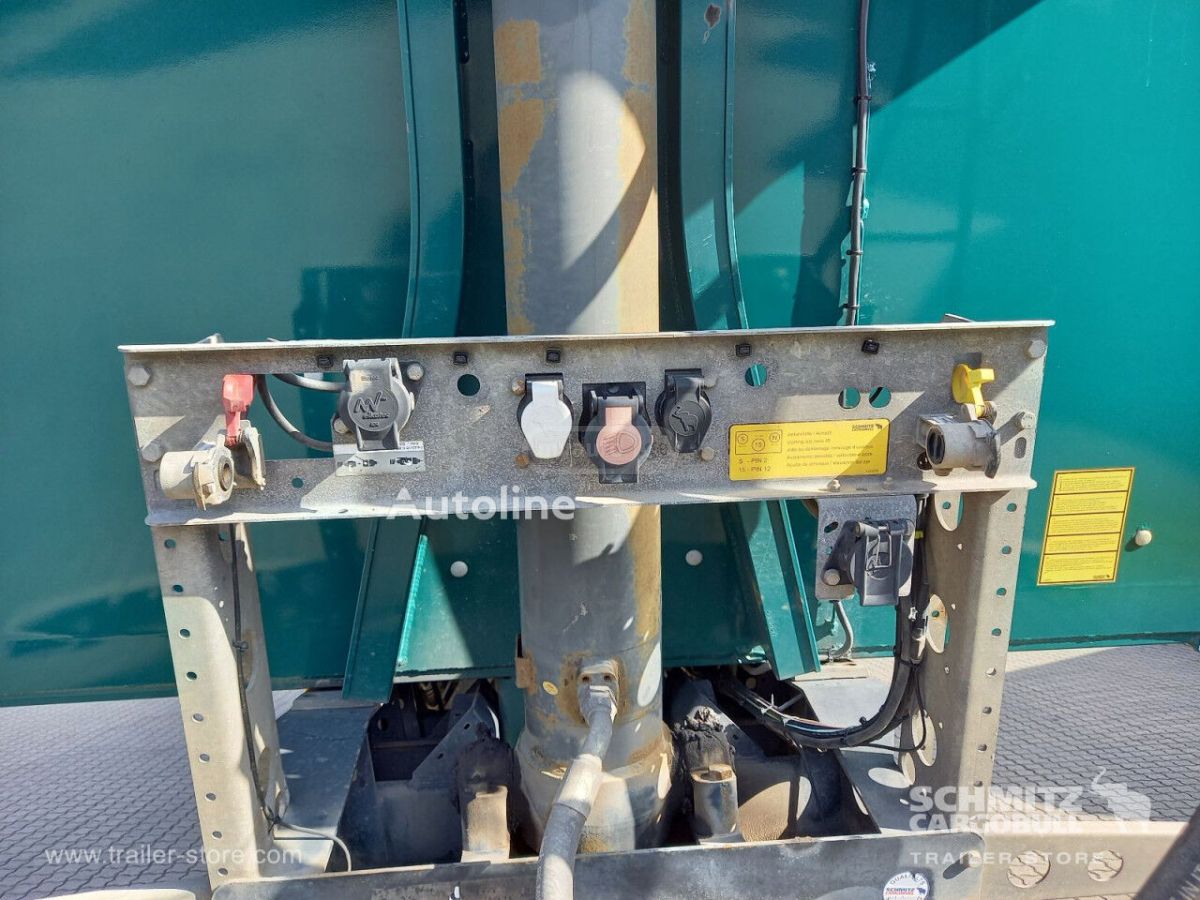 Peugeot SCB 2019 — photo 2