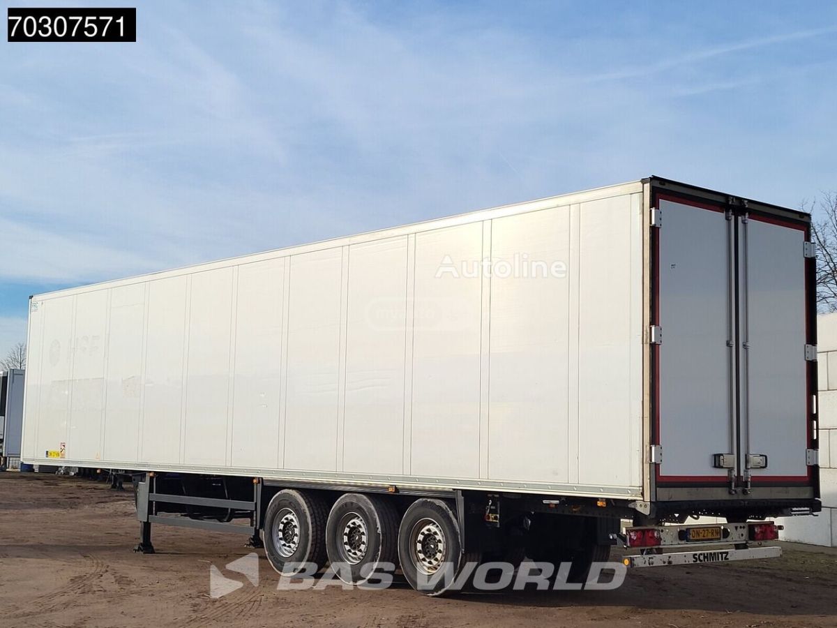 Peugeot SCB 2015 — photo 2