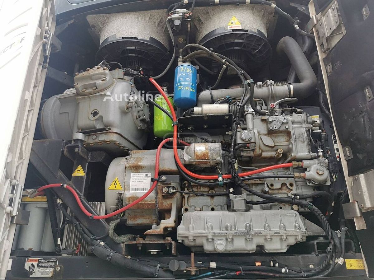 Peugeot SKO 24 2016 — photo 2