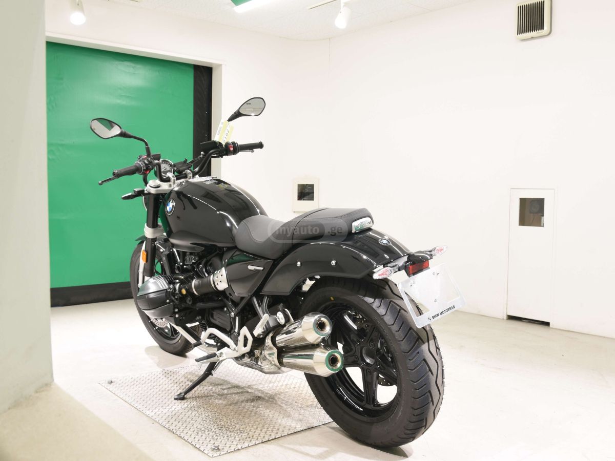 BMW R 12 2025 — photo 2