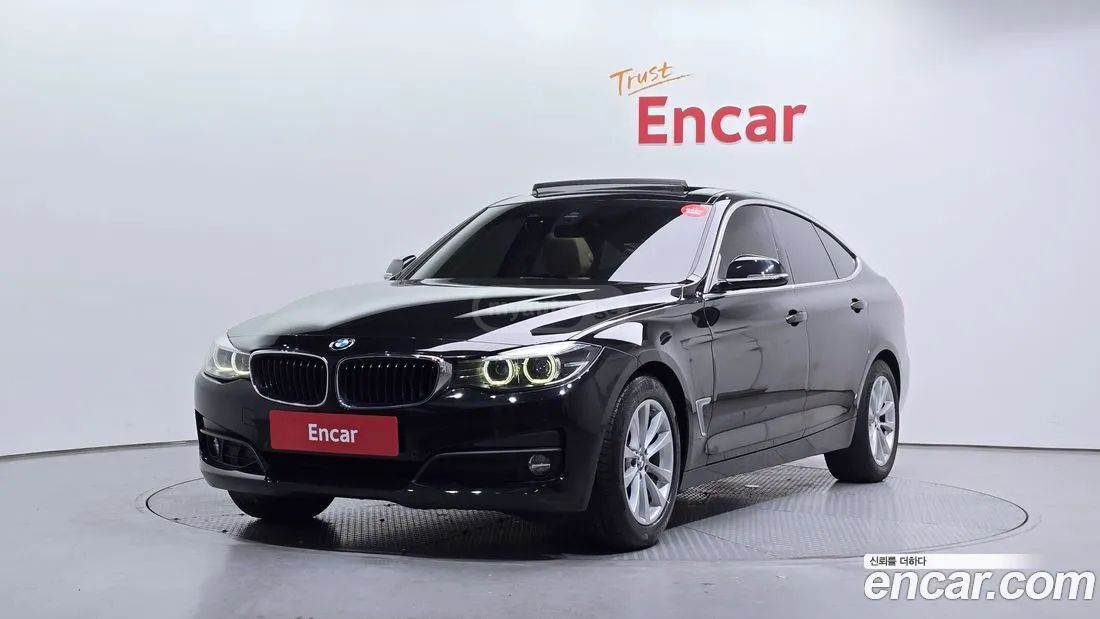 BMW 340