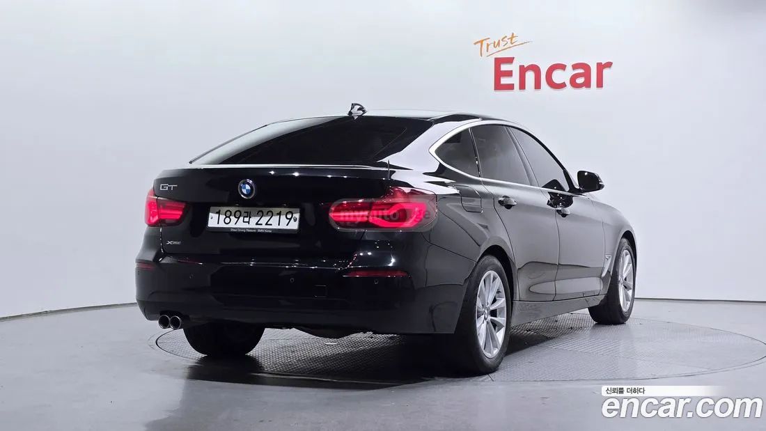 BMW 340 2020 — photo 2