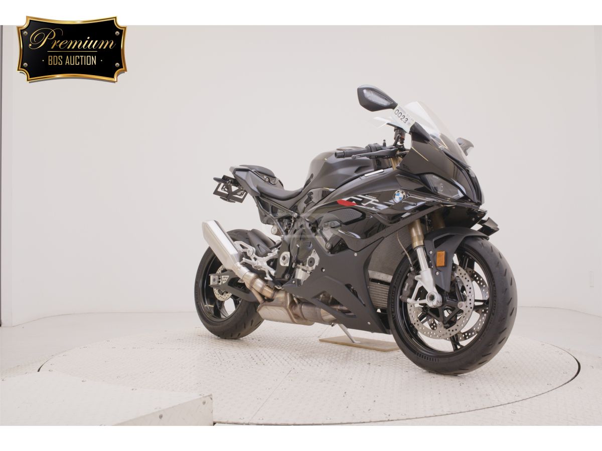 BMW S1000 2024 — photo 2