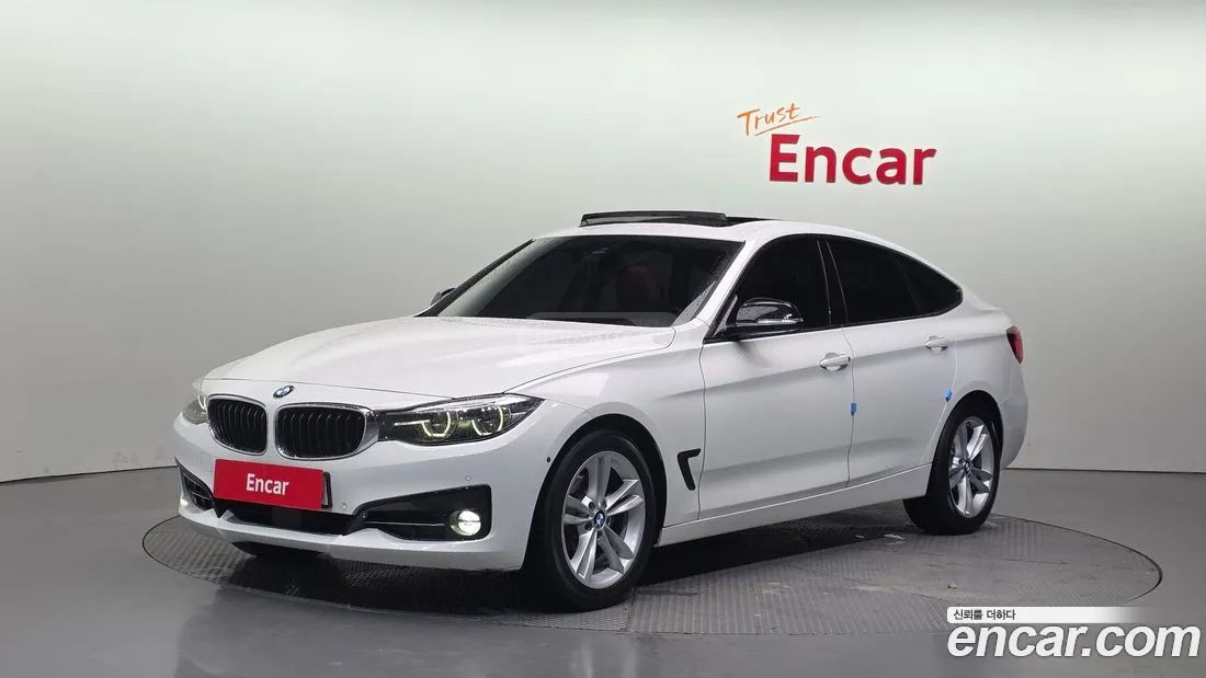 BMW 340