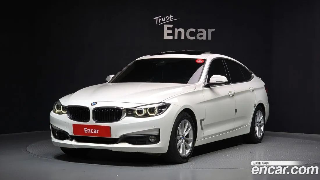 BMW 340