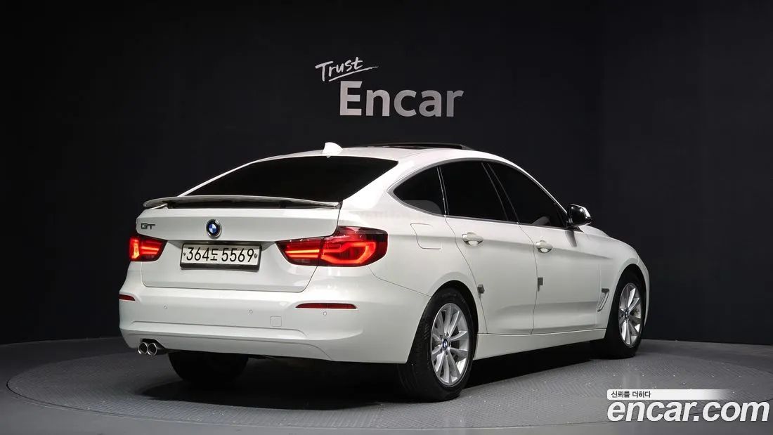 BMW 340 2020 — photo 2