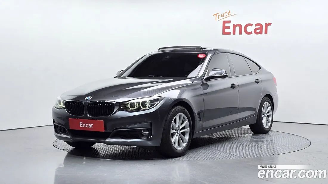 BMW 340