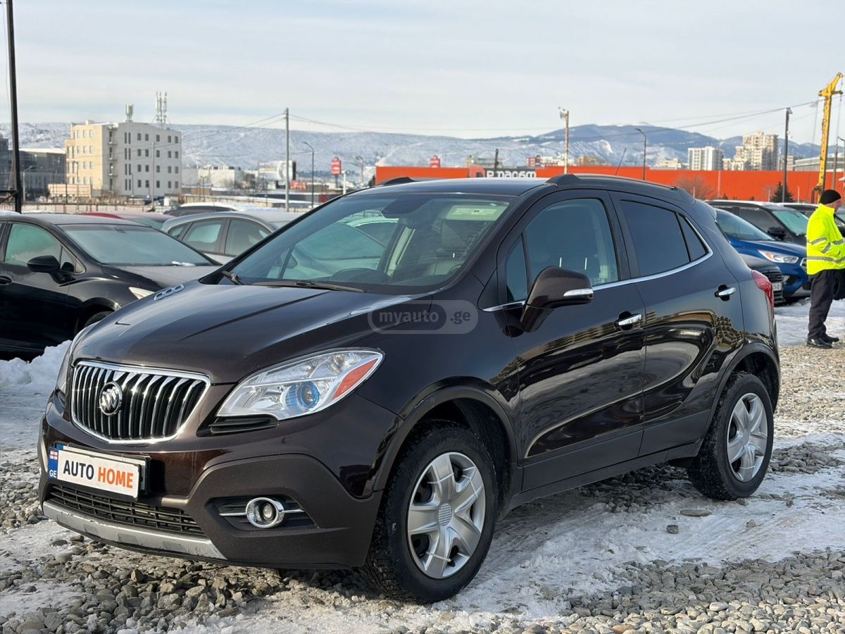 Buick Encore