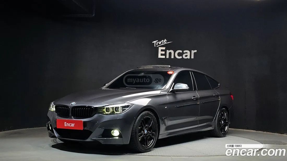 BMW 340